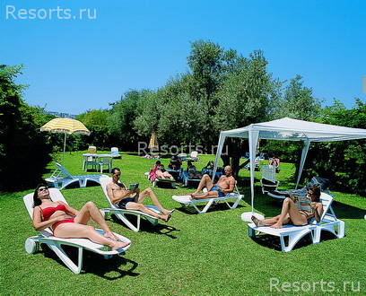 Marbel Hotel 17